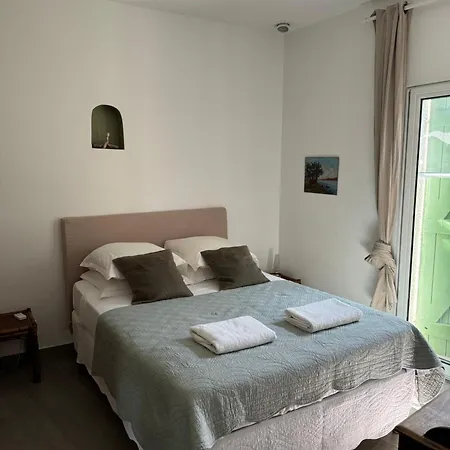 Maison Mancinu *